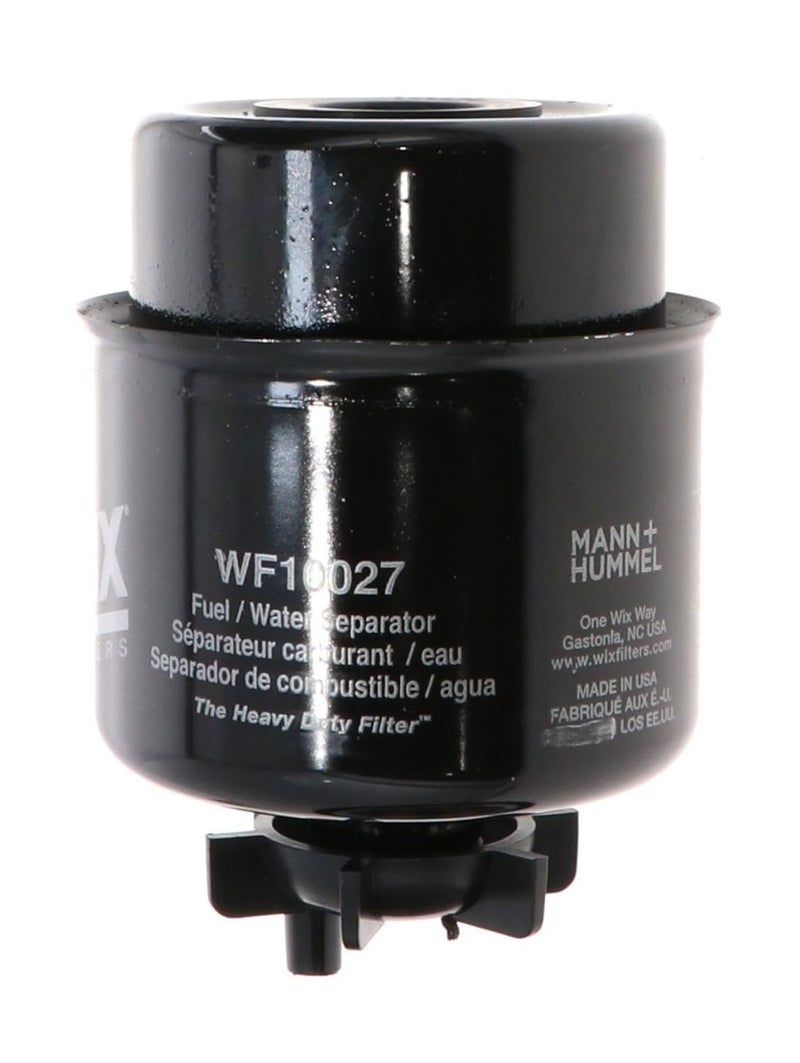 Wix WF10027 Fuel Filter - Image 1